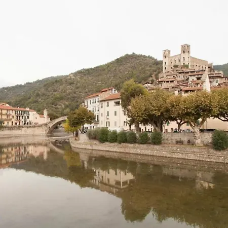 Charming Castle S In Dolceacqua